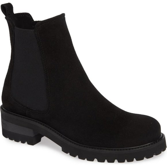La Canadienne Conner Women's Fashion Boot - Picture 1 of 5